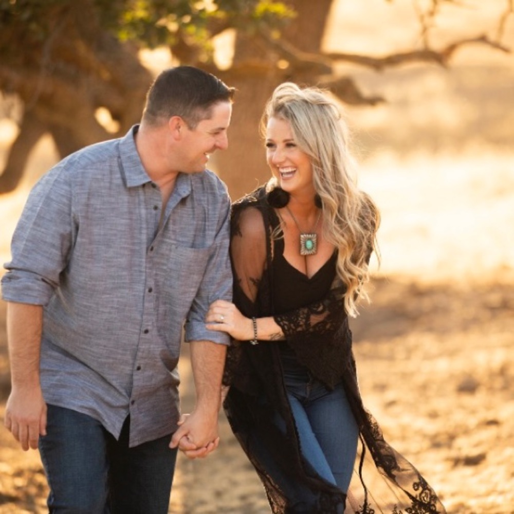 Meet your Posher, Abrienne